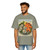 Flavors of the Sea - Men's Heavy Oversized Tee