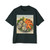 Flavors of the Sea - Men's Heavy Oversized Tee