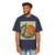 Flavors of the Sea - Men's Heavy Oversized Tee