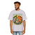 Flavors of the Sea - Men's Heavy Oversized Tee