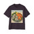 Flavors of the Sea - Men's Heavy Oversized Tee