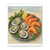 Flavors of the Sea - Matte Canvas, Stretched, 1.25"