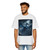 Ethereal Storm Dragon - Men's Heavy Oversized Tee