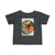 Flavors of the Sea - Infant Fine Jersey Tee