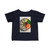 Flavors of the Sea - Infant Fine Jersey Tee