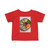 Flavors of the Sea - Infant Fine Jersey Tee