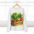 Savor the Harvest - Unisex Crew Neck Sweatshirt (EU)