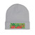 Savor the Harvest - Knit Beanie (Embroidery)