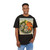 Flavors of the Sea - Men's Acid Washed Heavy Oversize Tee