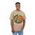 Flavors of the Sea - Men's Acid Washed Heavy Oversize Tee