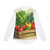 Savor the Harvest - Men's UV Protection Long Sleeve Shirt (AOP)