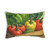 Savor the Harvest - Spun Polyester Lumbar Pillow