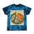Flavors of the Sea - Tie-Dye Tee, Crystal