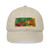Savor the Harvest - Organic Baseball Cap (Embroidery)
