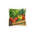 Savor the Harvest - Square Pillow