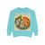 Flavors of the Sea - Unisex Garment-Dyed Sweatshirt
