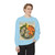 Flavors of the Sea - Unisex Garment-Dyed Sweatshirt