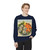 Flavors of the Sea - Unisex Garment-Dyed Sweatshirt