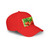 Savor the Harvest - Low Profile Baseball Cap