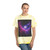 Ethereal Cosmic Voyage - Tie-Dye Tee, Cyclone