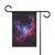 Ethereal Cosmic Voyage - Garden & House Banner