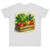 Savor the Harvest - Single Jersey T-shirt