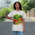 Savor the Harvest - Single Jersey T-shirt