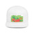 Savor the Harvest - Flat Bill Snapback