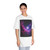 Ethereal Cosmic Voyage - Unisex Classic Crewneck T-Shirt