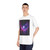 Ethereal Cosmic Voyage - Unisex Classic Crewneck T-Shirt