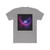 Ethereal Cosmic Voyage - Unisex Cotton Crew Tee