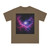 Ethereal Cosmic Voyage - Organic Unisex Classic T-Shirt