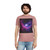 Ethereal Cosmic Voyage - Unisex Faded Shirt
