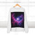 Ethereal Cosmic Voyage - Unisex Crew Neck Sweatshirt (EU)