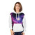 Ethereal Cosmic Voyage - Unisex Pullover Hoodie (AOP)
