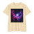 Ethereal Cosmic Voyage - Unisex CVC Jersey T-shirt