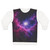 Ethereal Cosmic Voyage - Unisex Sweatshirt (AOP)