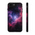Ethereal Cosmic Voyage - Tough Phone Cases