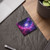 Ethereal Cosmic Voyage - Post-it® Note Pads