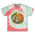 Flavors of the Sea - Unisex Tie Dye Cotton Tee