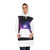 Ethereal Cosmic Voyage - Women's Hoodie Dress (AOP)