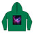 Ethereal Cosmic Voyage - Toddler Pullover Fleece Hoodies