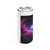 Ethereal Cosmic Voyage - Slim Can Cooler