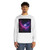 Ethereal Cosmic Voyage - Long Sleeve Crewneck Tee