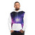 Ethereal Cosmic Voyage - Fashion Hoodie (AOP)