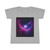 Ethereal Cosmic Voyage - Toddler T-shirt