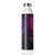Ethereal Cosmic Voyage - Slim Water Bottle
