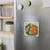 Flavors of the Sea - Die-Cut Magnets