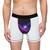 Ethereal Cosmic Voyage - Men's Boxers (AOP)