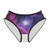 Ethereal Cosmic Voyage - Women's Briefs (AOP)